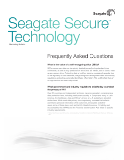 Frequently Asked Questions