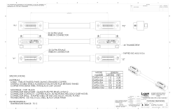length meters feet cmp24-1m 1.0 3.28 cmp24-2m 2.0 6.56 - L-com