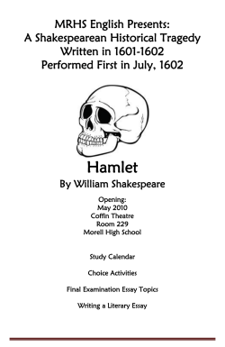 Hamlet
