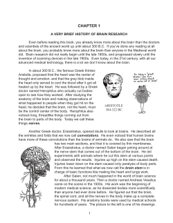 to the first two chapters