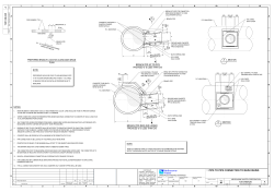 BRANCH PIPE UP TO Ø375 PROVIDED `d` IS LESS THAN `D/3