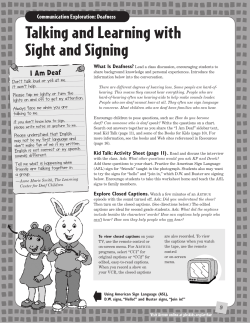 Communication Adventure, PART TWO