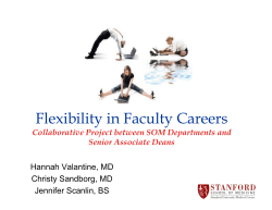 7A-Stanford - American Council on Education