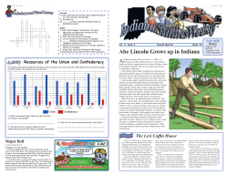 The Underground Railroad