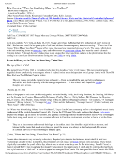 File - Zameroski Webpage