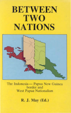Between Two Nations - ANU Pacific Institute