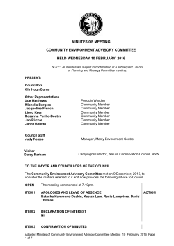 248.48 KB - Manly Council