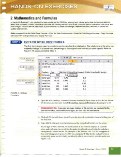 Excel_Ch_1_Exercise002
