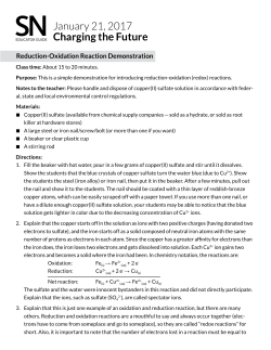 Activities - Science News