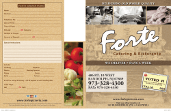 Please Click Here To View Our Catering Menu