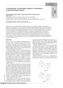 Open Access Version - Adam Nelson