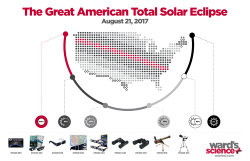 2017 Solar Eclipse Viewing Guide