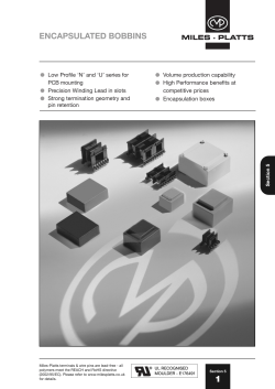 Section 5 - Miles Platts
