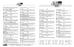 handling thousands of landmark cases