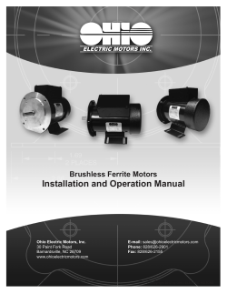 Layout 1 (Page 1) - Ohio Electric Motors