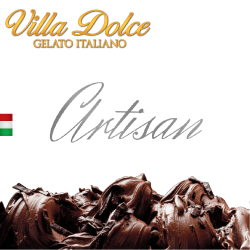 Villa Dolce Brand Book