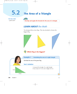 LEARN ABOUT the Math