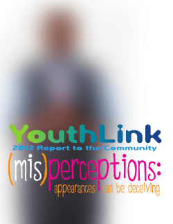 appearances can be deceiving