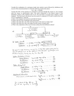 Problem from exam - KFUPM Faculty List