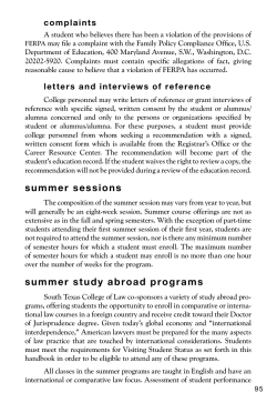 here - South Texas College of Law Houston