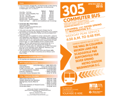 commuter bus - Dillon`s Bus Service