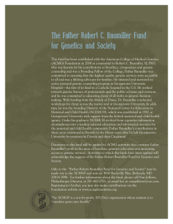 Father Baumiller Final.pmd