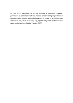 On Secret Sharing Communication Systems with Two or Three