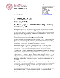 November 11, 2004 - Cornell University