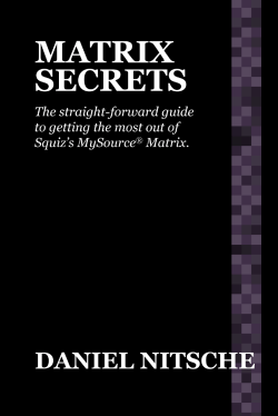 Matrix Secrets Final
