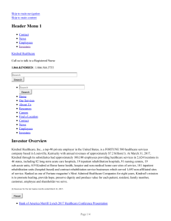 Header Menu 1 Investor Overview