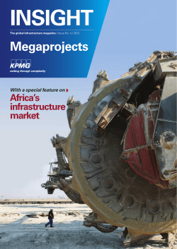 Megaprojects