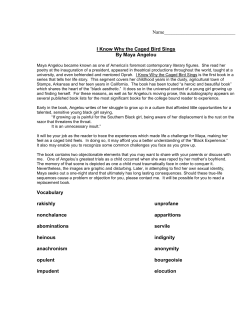 HE10 Summer Reading Guide