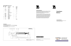 148 KB - Test Equipment Depot