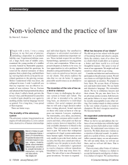 Read the article - Alexander Krakow + Glick