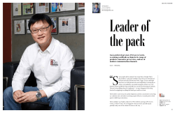 Asia`s preferred pet store, Pet Lovers Centre, is winning worldwide