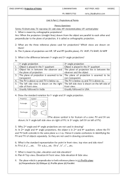 Points_ Concepts and Problems