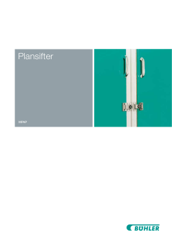 Plansifter