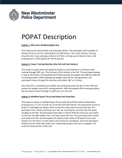 POPAT Description