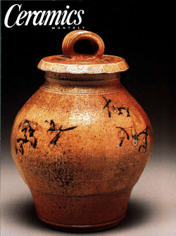 Cynthia Bringle - Ceramic Arts Daily
