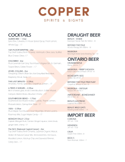 Andaz Ottawa Byward Market