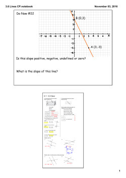 3.6 Lines CP.notebook