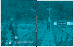 JDC Annual Report 2016 Untitled document