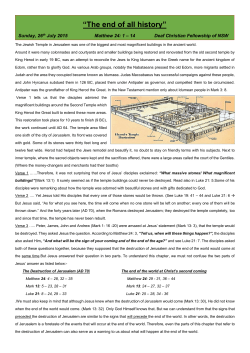 Print - Deaf Christian Fellowship