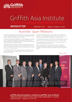 cut off our nose to spite our face