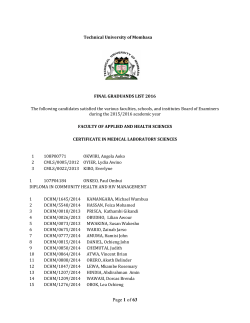 mombasa polytechnic university college