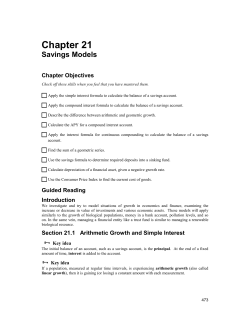Chapter 21