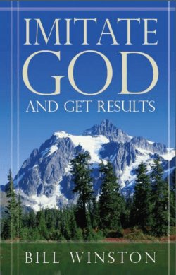 Imitate God and Get Results