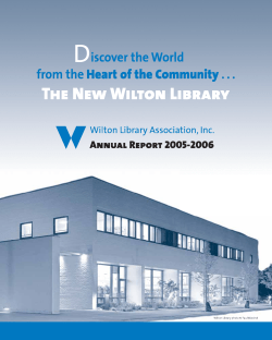 Board of Trustees 2005-2006