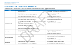 Generic Document Template