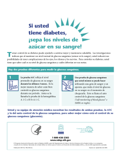 KnowYour# Spanish.indd - Anthem Medicaid Members